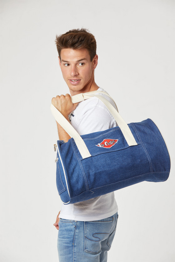 Lee Cooper Sac ULYSS Denim