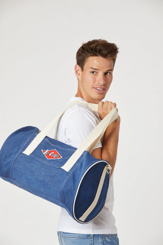 lee cooper Sac ULYSS Denim