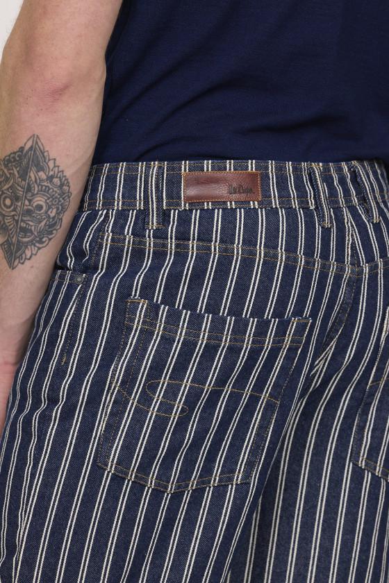 Lee Cooper Short NACKS Brut Stripes