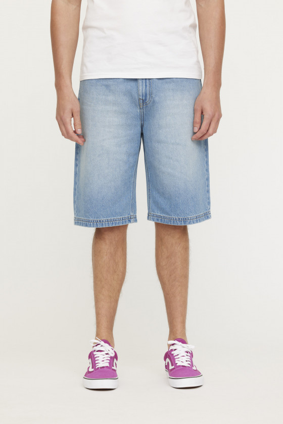 lee cooper Short NACKS Light Blue Brushed