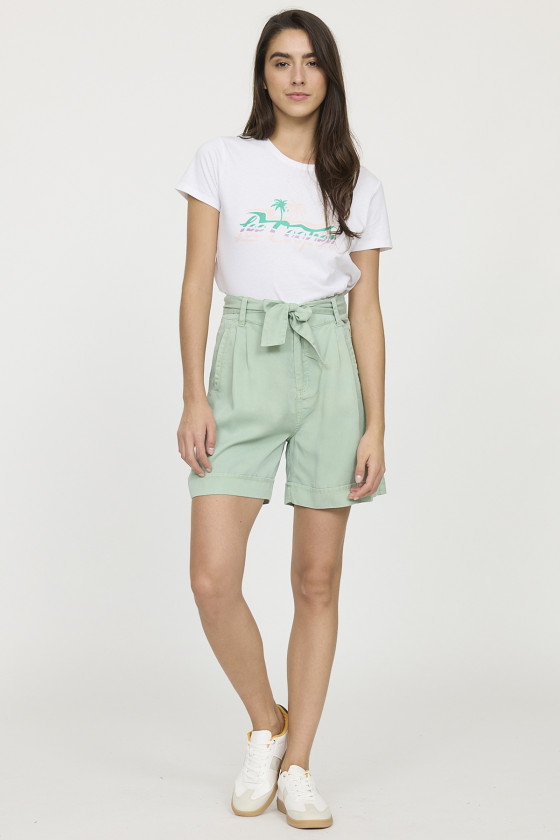 Lee Cooper Short NADA Opaline