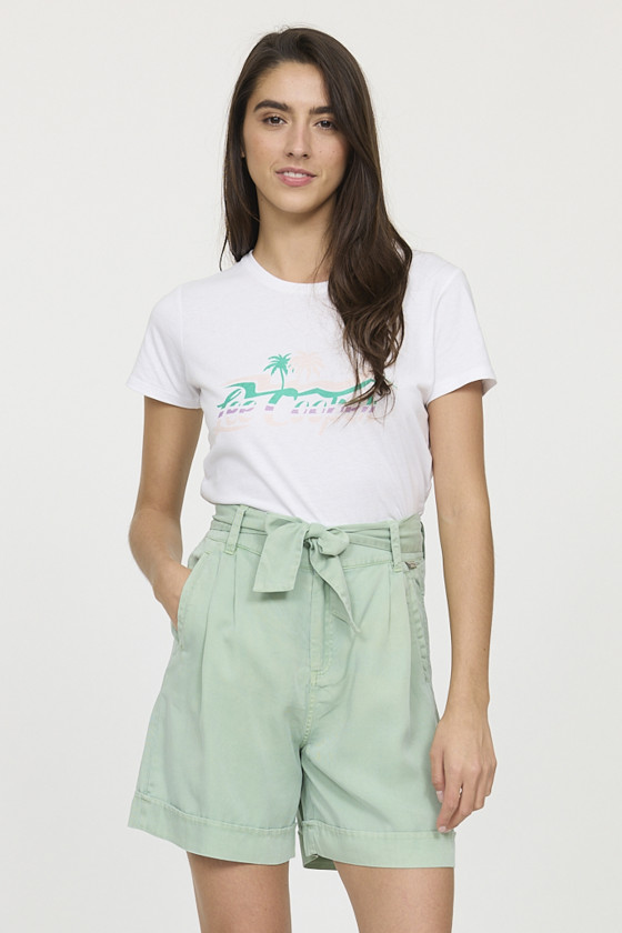 lee cooper Short NADA Opaline