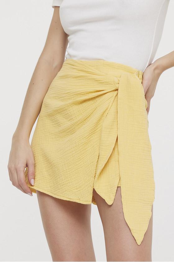 Lee Cooper Short NAKY Topaz