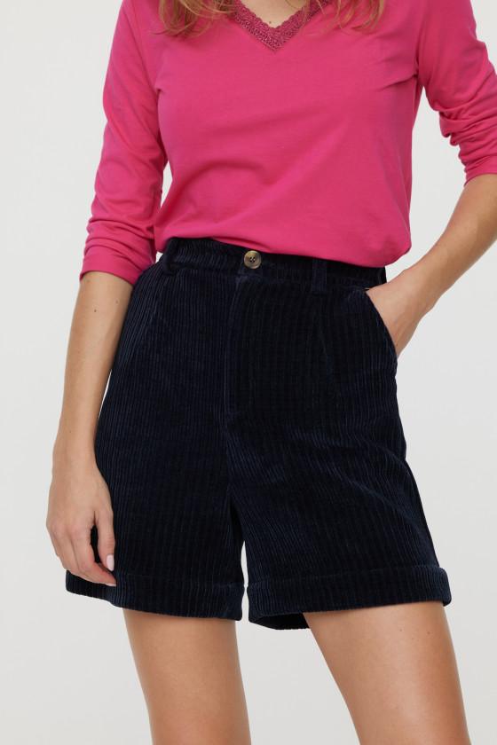 Lee Cooper Short Nana Navy