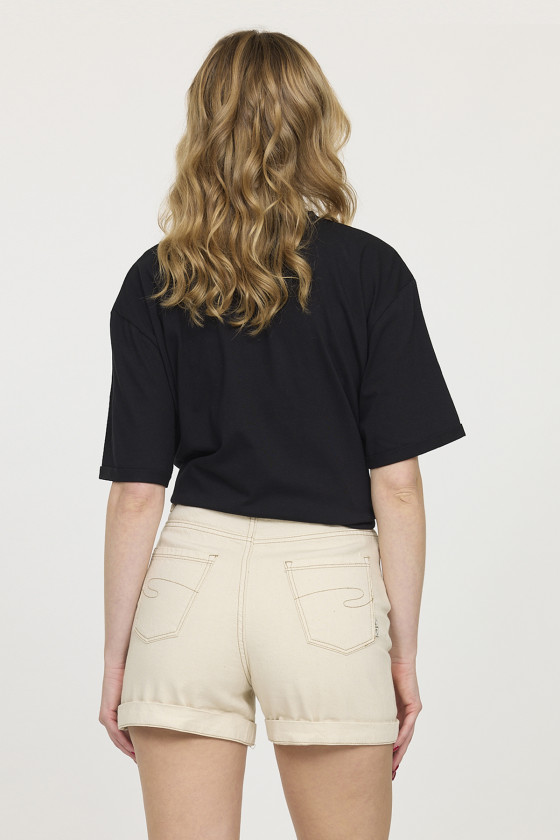 Lee Cooper Short NANOU Écru