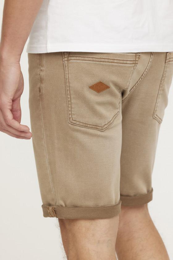 Lee Cooper Short NARCO Argile Beige