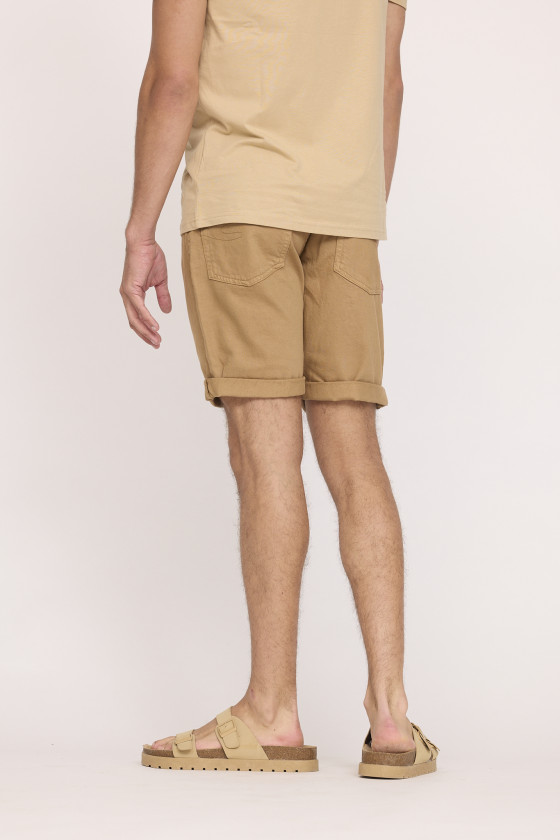 Lee Cooper Short NARCO Caramel
