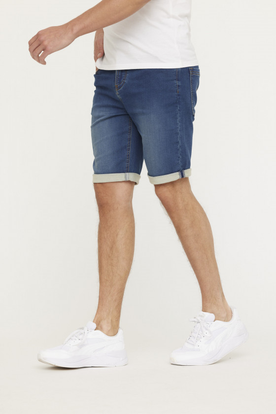 Lee Cooper Short NARCO Double Stone Brushed
