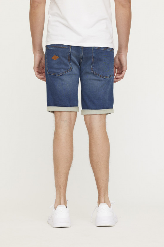 Lee Cooper Short NARCO Double Stone Brushed