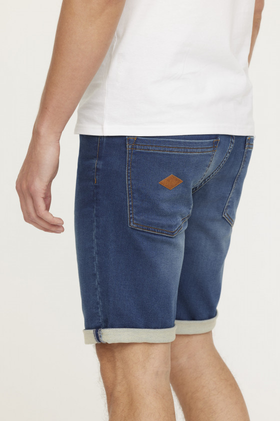 Lee Cooper Short NARCO Double Stone Brushed