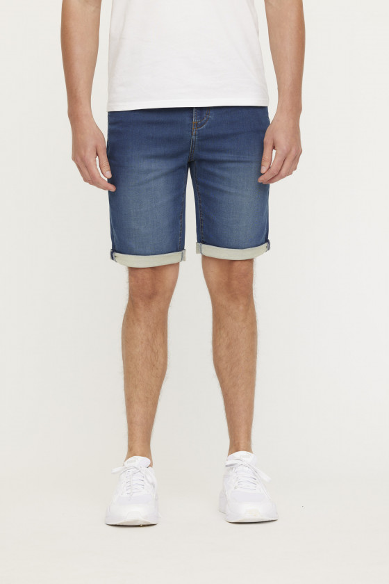 lee cooper Short NARCO Double Stone Brushed