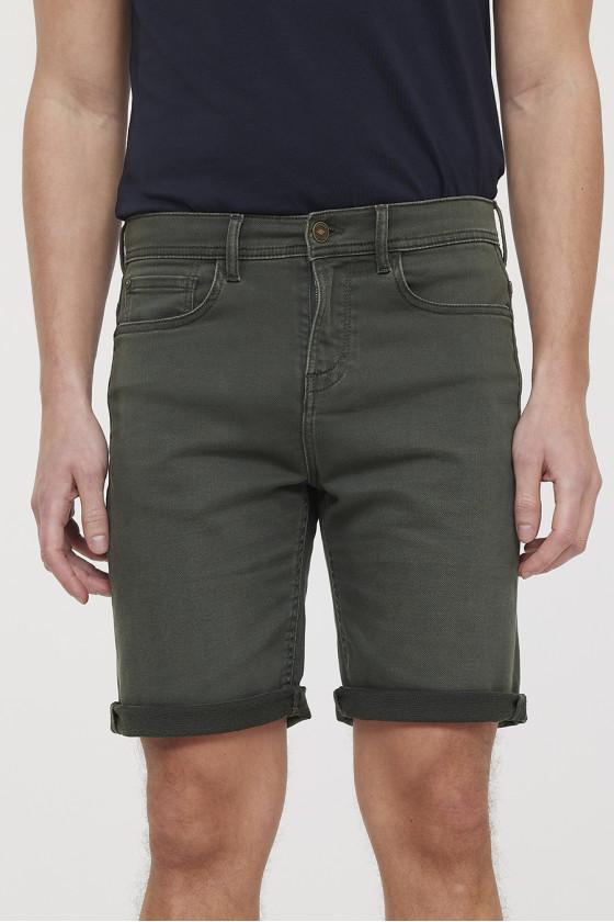 Lee Cooper Short NARCO Kaki Olive