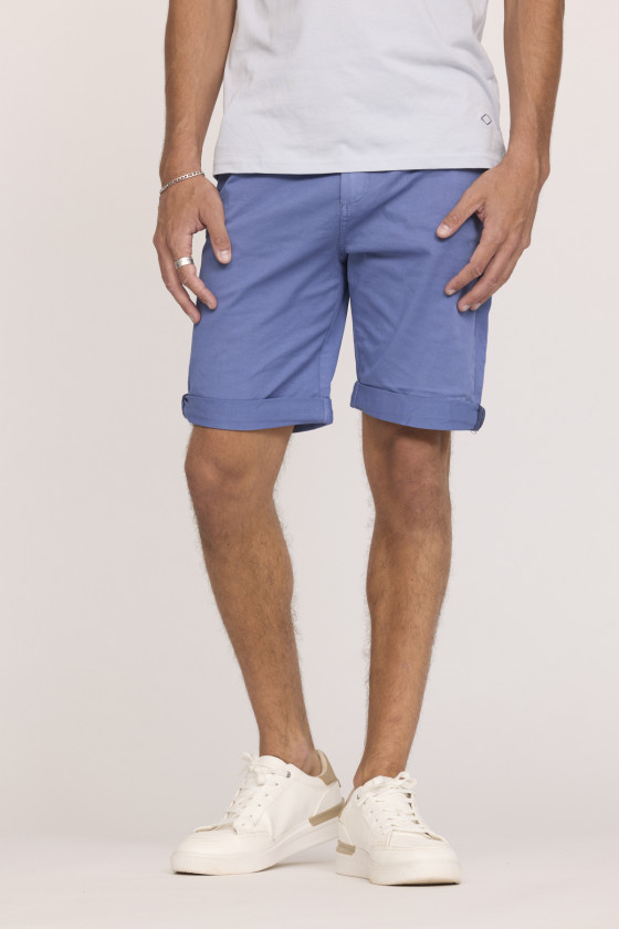 Lee Cooper Short NARO Cobalt