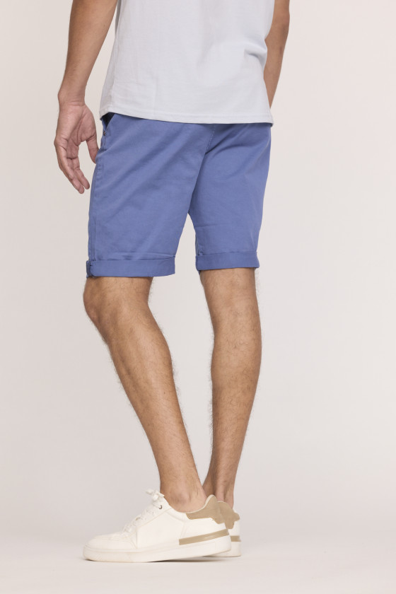 Lee Cooper Short NARO Cobalt
