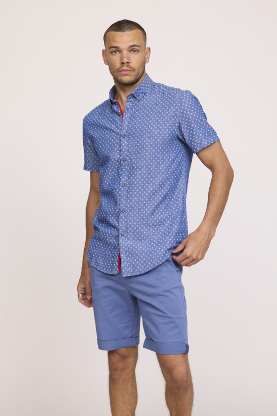 lee cooper Short NARO Cobalt