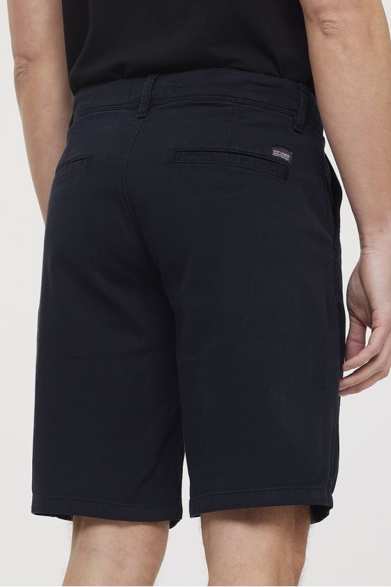 Lee Cooper Short NARO Navy