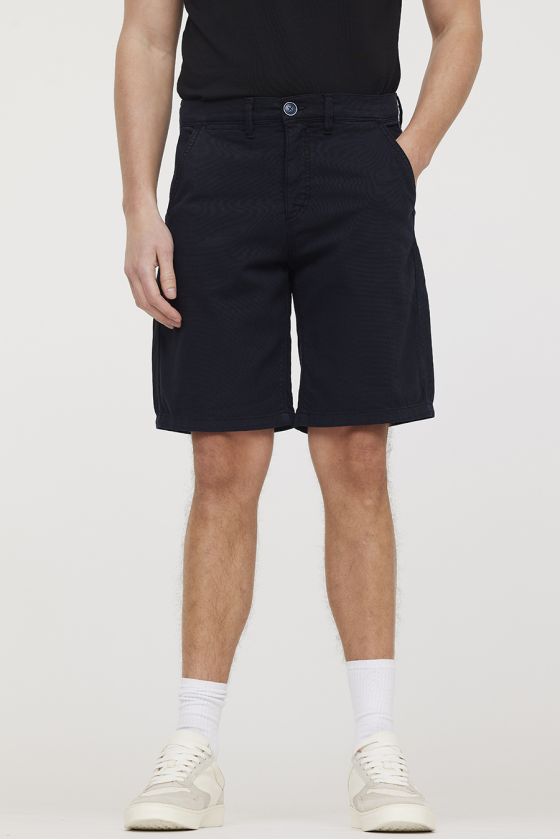 lee cooper Short NARO Navy