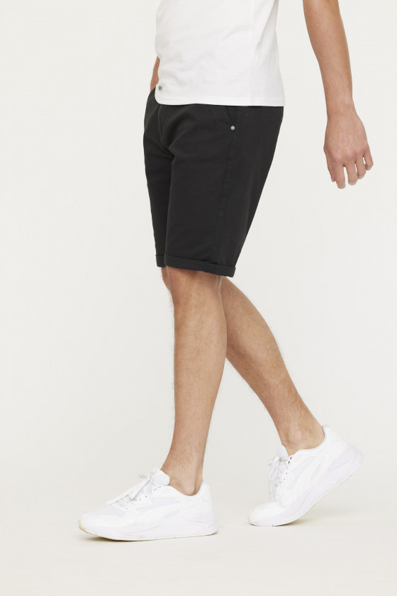 Lee Cooper Short NARO Noir