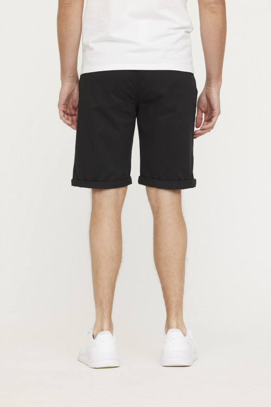 Lee Cooper Short NARO Noir
