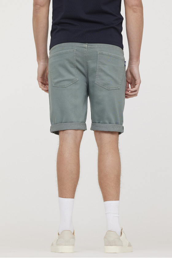 Lee Cooper Short NAZRA Kaki