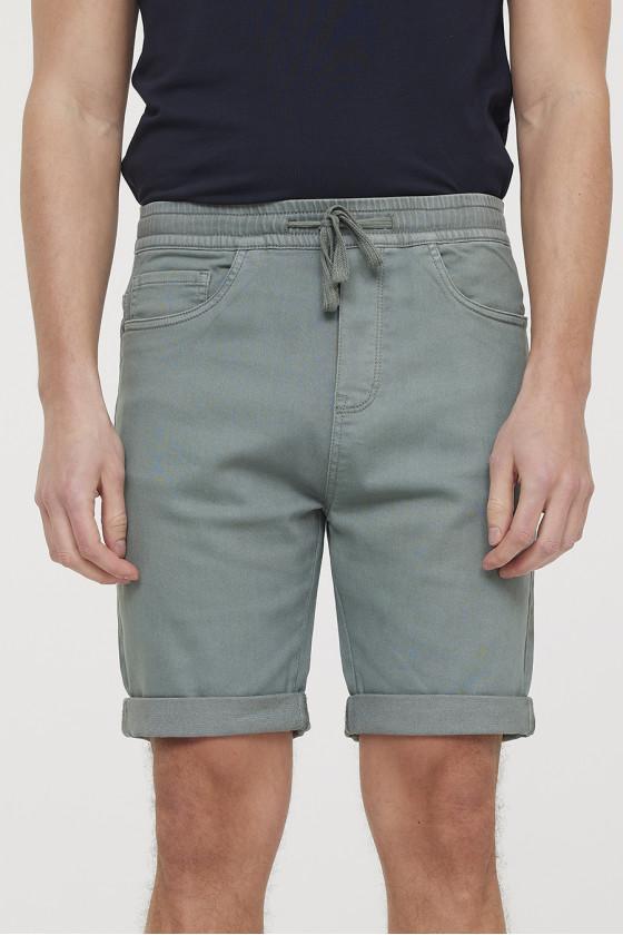 Lee Cooper Short NAZRA Kaki