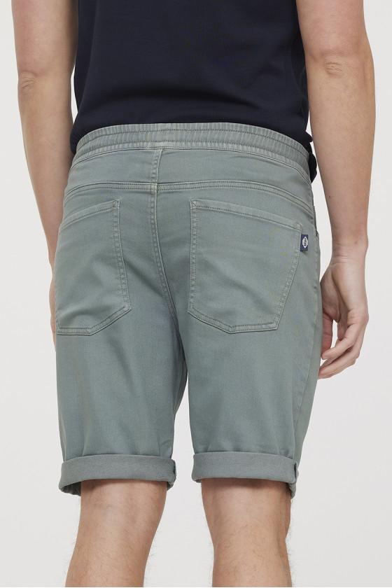 Lee Cooper Short NAZRA Kaki