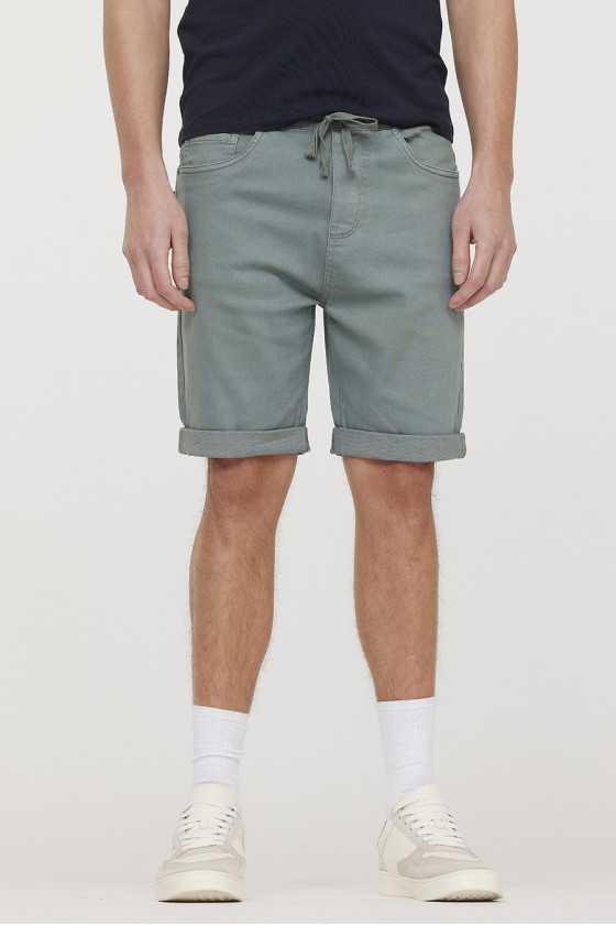 lee cooper Short NAZRA Kaki