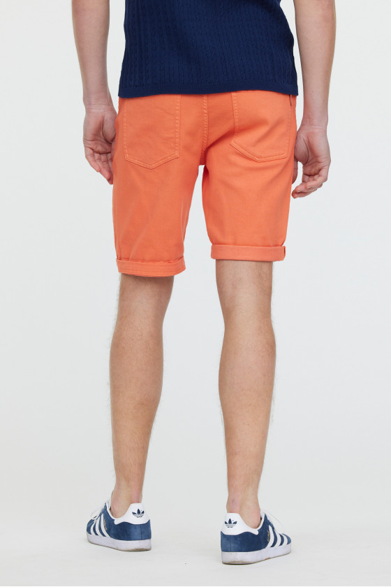 Lee Cooper Short NAZRI Melon