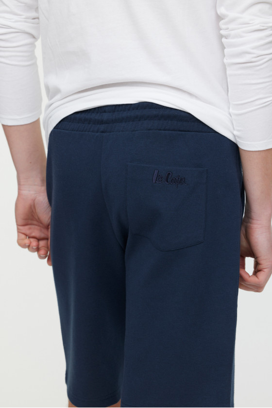 Lee Cooper Short NERROS Navy