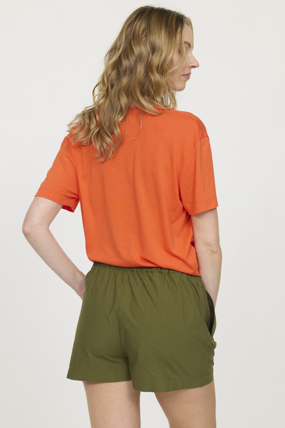 Lee Cooper Short NICE Olive