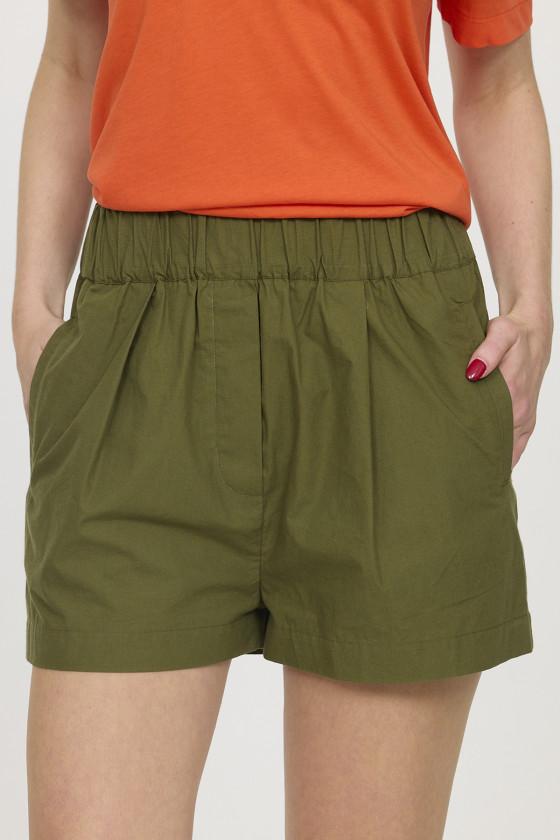 Lee Cooper Short NICE Olive