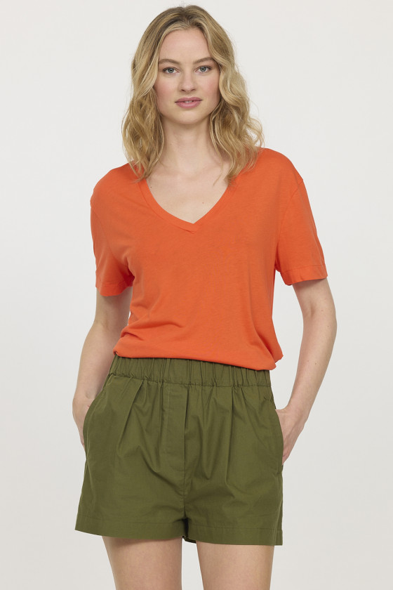 lee cooper Short NICE Olive