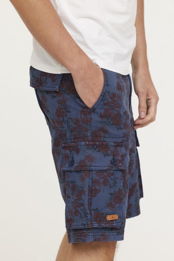 Lee Cooper Short NOCK Navy