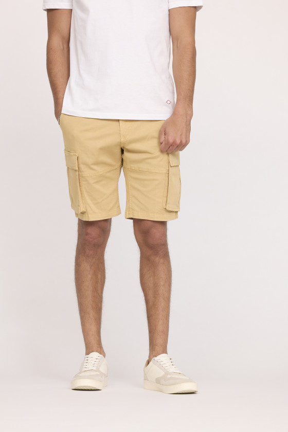 Lee Cooper Short NOCK Sable