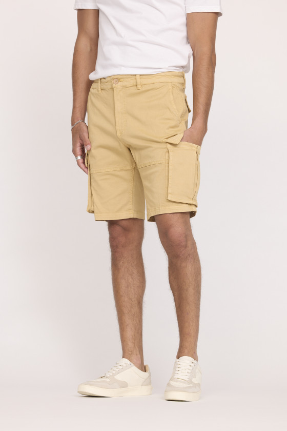 Lee Cooper Short NOCK Sable