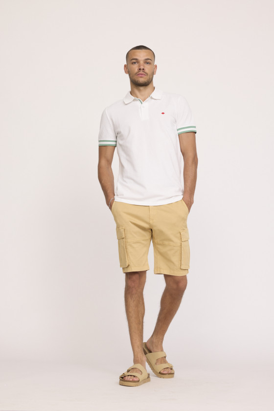 lee cooper Short NOCK Sable