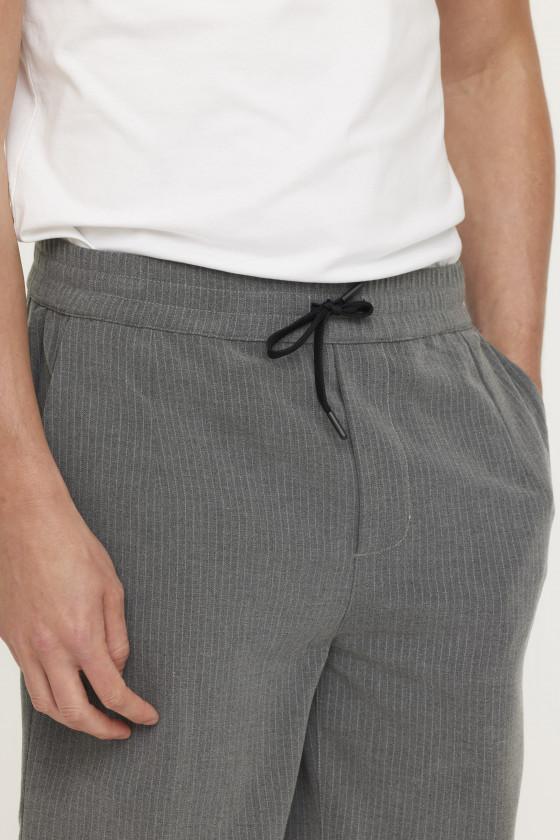 Lee Cooper Short NORGE Métal Gris