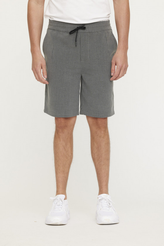 lee cooper Short NORGE Métal gris