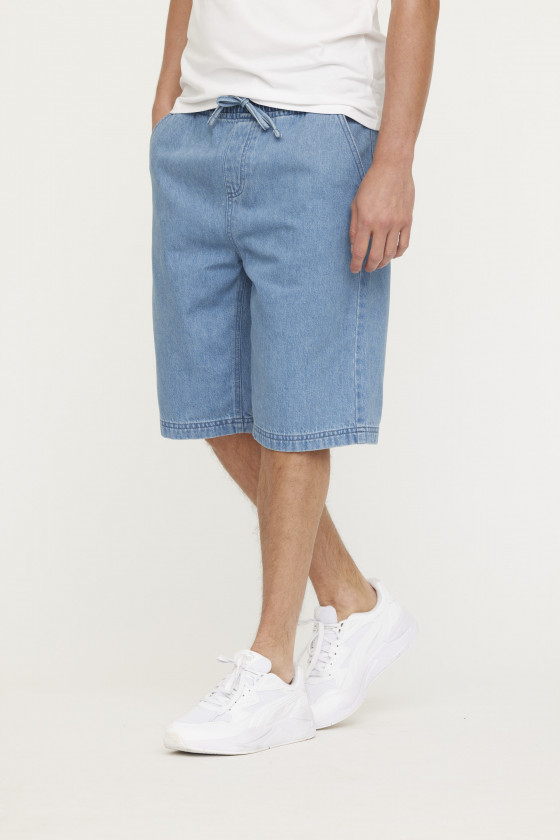 Lee Cooper Short NORITO Sky Blue