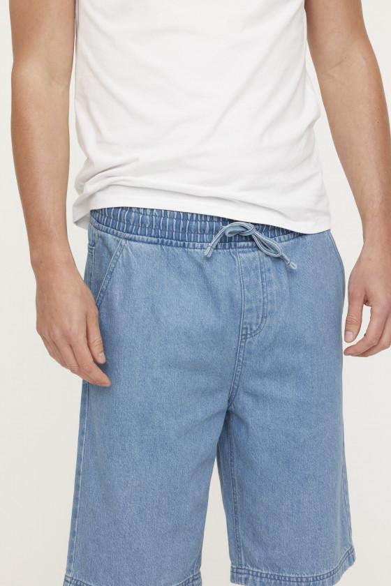 Lee Cooper Short NORITO Sky Blue