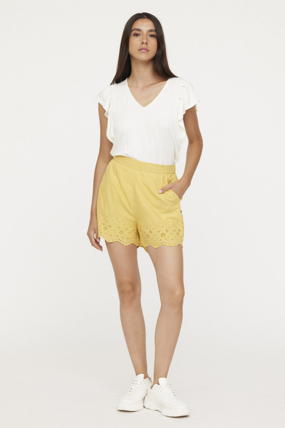 Lee Cooper Short NUTIA Topaz