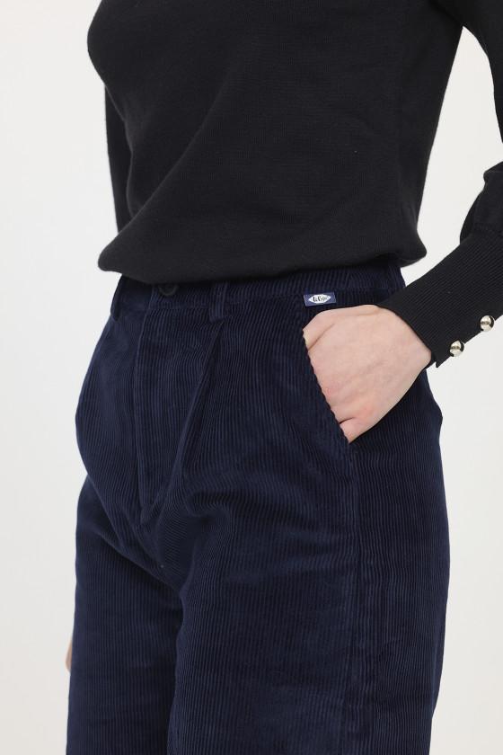 Lee Cooper Short NYLIA Navy