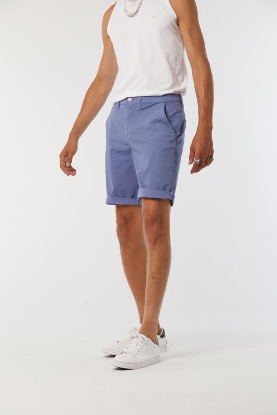 lee cooper Shorts NASHO Bleu marant