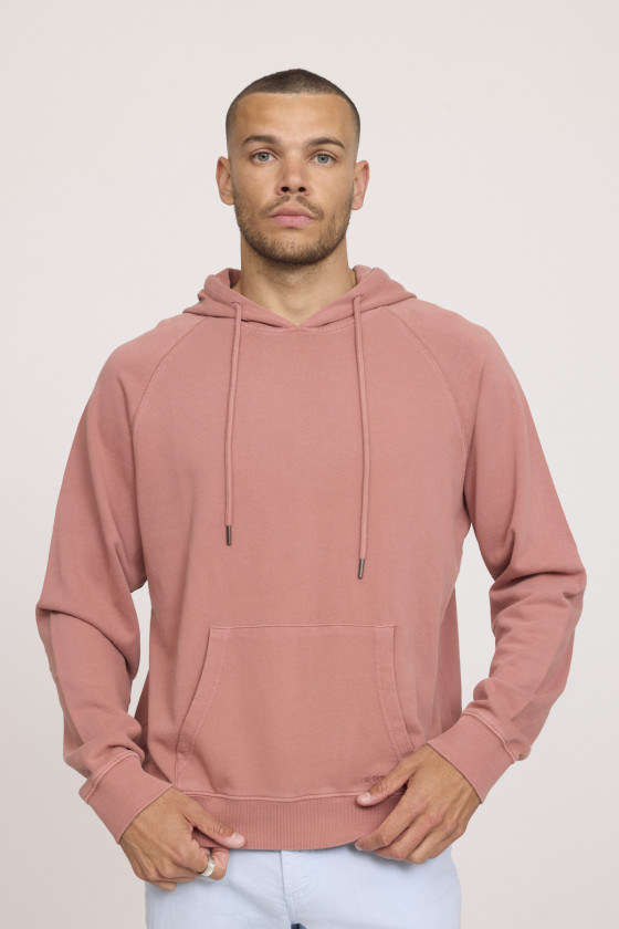 Lee Cooper Sweatshirt ELYAS Mandarine