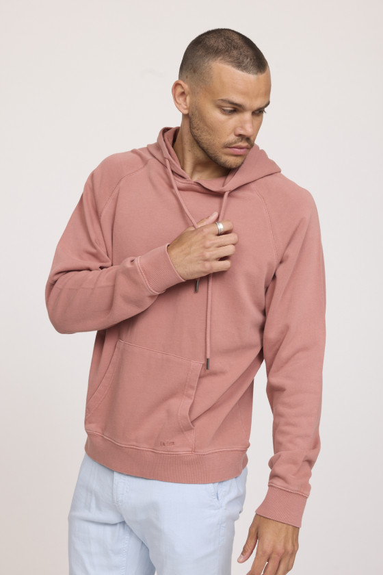 Lee Cooper Sweatshirt ELYAS Mandarine