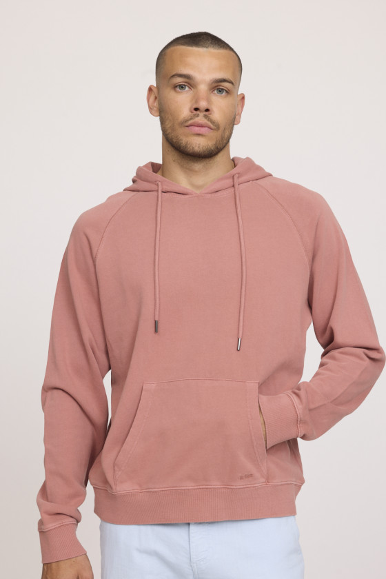 lee cooper Sweatshirt ELYAS Mandarine