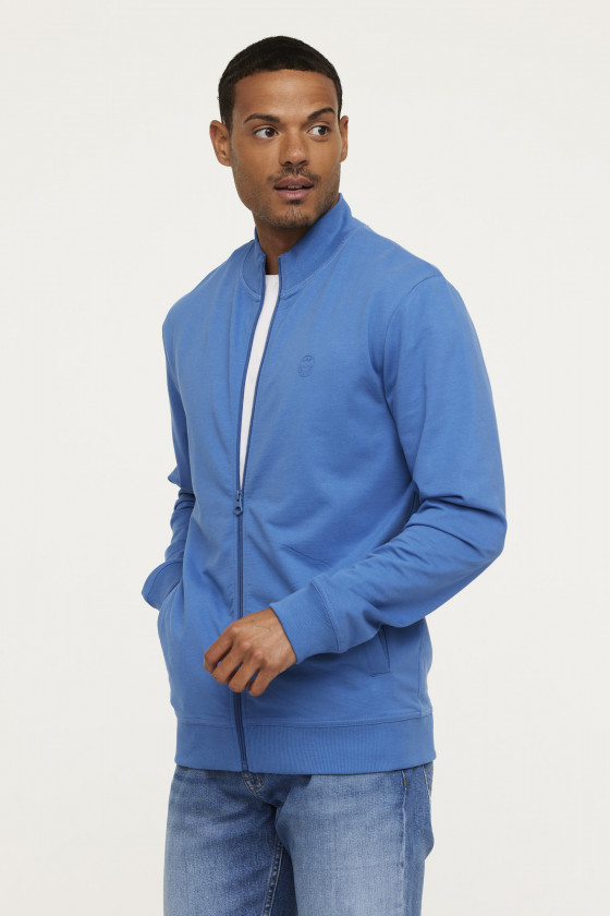 Lee Cooper Sweatshirt EMOLI Cobalt