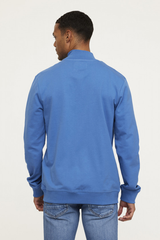 Lee Cooper Sweatshirt EMOLI Cobalt