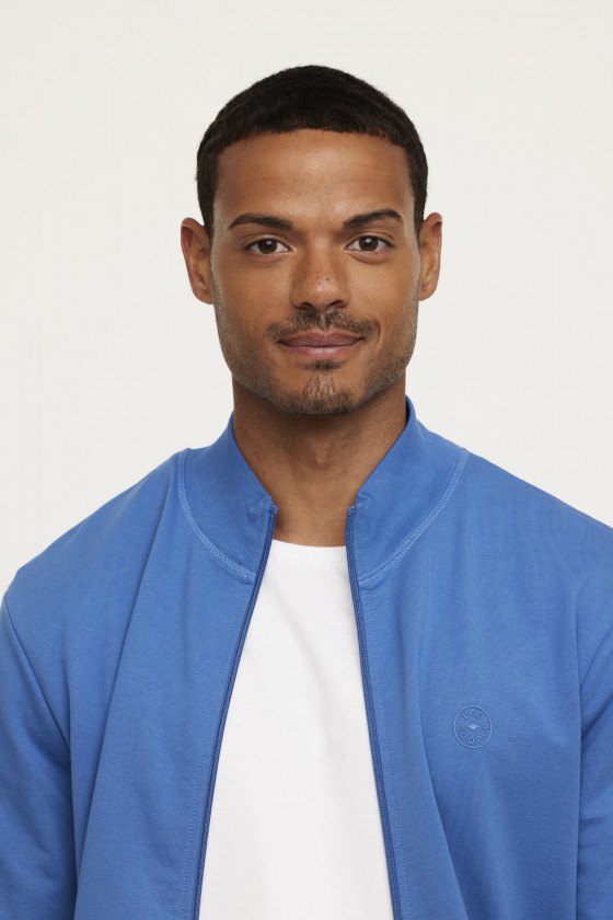 Lee Cooper Sweatshirt EMOLI Cobalt