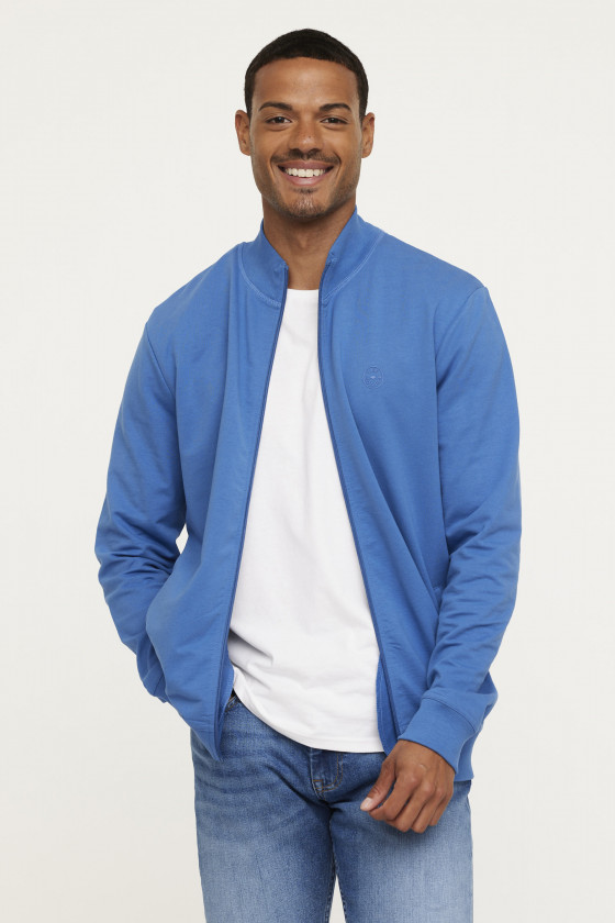 lee cooper Sweatshirt EMOLI Cobalt